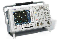 Цифровой осциллограф Tektronix TDS 3032B