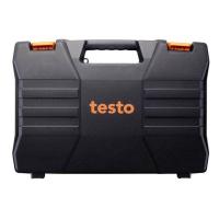 Кейс для транспортировки прибора и зондов Testo