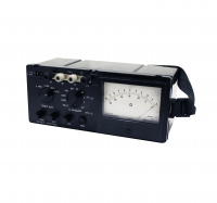 Измеритель сопротивления заземления Ф4103-М1