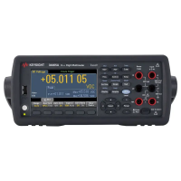 Мультиметр Keysight 34465A