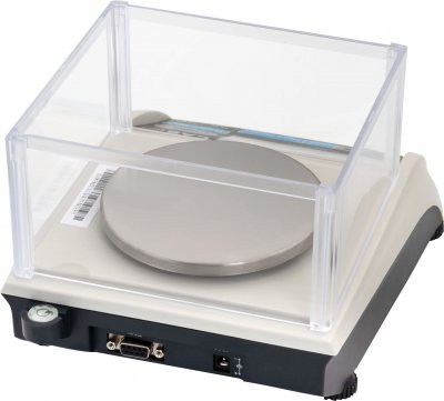 Весы CAS MWP-1500, с поверкой