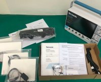 Цифровой комбинированный осциллограф MDO34 Tektronix (демонстрационный)
