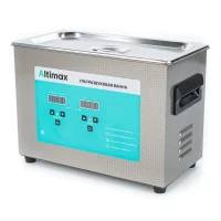 Ванна ультразвуковая с подогревом Altimax UC-1-45
