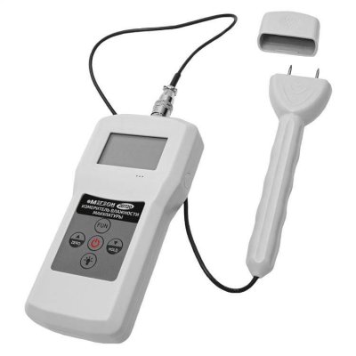 Измеритель влажности макулатуры МЕГЕОН 20720