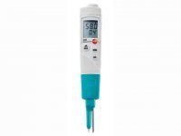 Стартовый комплект testo 206-pH2