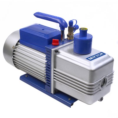 Двухступенчатый вакуумный насос МЕГЕОН 98044