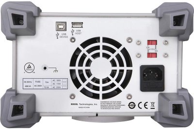 Источник питания Rigol DP822