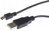 USB-кабель для подключения к ПК Testo