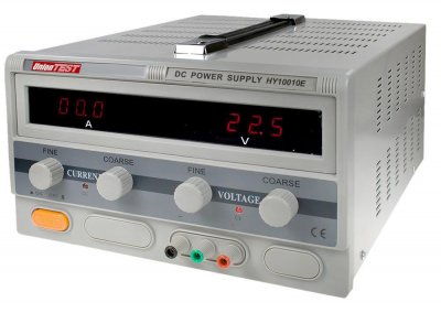 Источник питания UnionTEST HY10010E