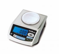 Весы CAS MWP-150, с поверкой