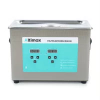 Ванна ультразвуковая с подогревом Altimax UC-1-45