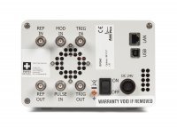 Синтезатор частот AnaPico RFS40, 8 кГц — 40 ГГц