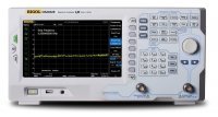 Анализатор спектра Rigol DSA832E