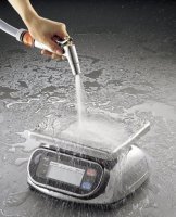 Порционные весы AND SK-5001WP