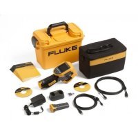 Тепловизор Fluke Ti400 60 Hz (демонстрационный)