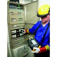 Измеритель коэффициента трансформации CA6116