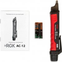 Индикатор напряжения RGK AC-12