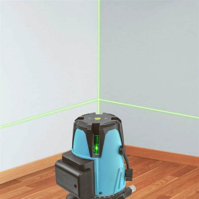 Лазерный уровень МЕГЕОН 77908