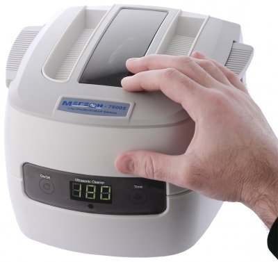 Ультразвуковая ванна МЕГЕОН 76005