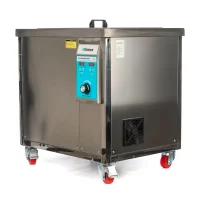 Мойка ультразвуковая промышленная Altimax UCI-1-1750 (175 л; до 95°C)