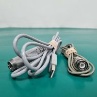 Измеритель мощности с шиной USB Keysight U2001A, от 10 МГц до 6 ГГц, с поверкой (демонстрационный)