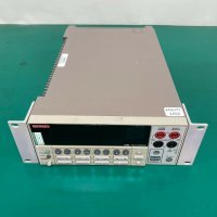Источник-измеритель Keithley 2400 SMU (демонстрационный)