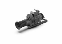 Тепловизионный прицел LZIRTEK Perun 635L с кронштейном