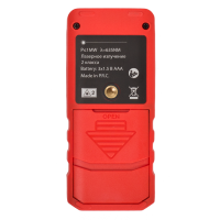Лазерный дальномер RGK DL100