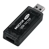 USB-тестер МЕГЕОН 12010
