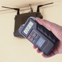 Измеритель уровня электромагнитного фона МЕГЕОН 07620
