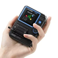 Тестер FNIRSI LCR-P1