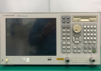ВЧ aнализатор цепей серии ENA Agilent Е5071В (демонстрационный)