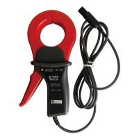 Измеритель коэффициента трансформации CA6116 +клещи C177