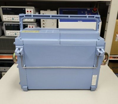 Осциллограф Yokogawa DL850 (демонстрационный)