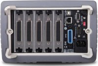 Базовый блок с измерительным модулем Rigol M301
