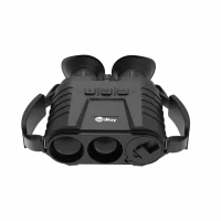 Гибридный бинокль iRay xFuse PF6