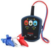 Индикатор чередования фаз Sanwa KS1