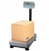 Платформенные весы AND FG-60KAL