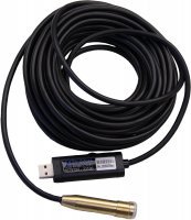 Видеоскоп-Эндоскоп USB 5м МЕГЕОН 33050