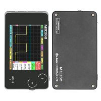 Карманный цифровой осциллограф МЕГЕОН DS212