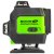 Лазерный уровень МЕГЕОН 77904