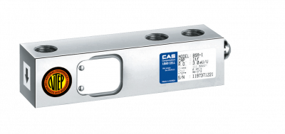 Тензодатчик CAS BSA-5000