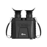 Гибридный бинокль iRay xFuse PF6