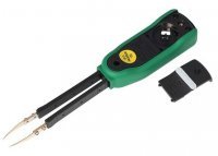 Мультиметр Mastech MS8910 цифровой для SMD компонентов