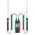 Термометр RGK CT-12 с погружными зондами температуры TR-10W