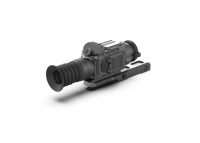 Тепловизионный прицел LZIRTEK Perun 635 с кронштейном