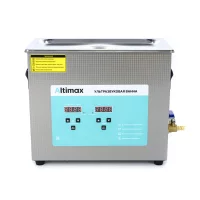 Ванна ультразвуковая с подогревом Altimax UC-1-65