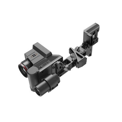 Тепловизионный коллиматорный прицел AR3L