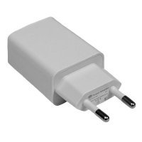 Зарядное устройство с кабелем USB type C МЕГЕОН 77901K9