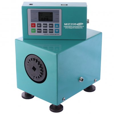 Измеритель крутящего момента МЕГЕОН 341000
